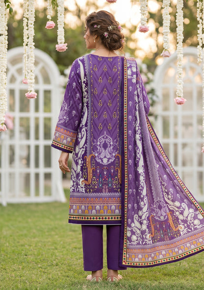 DilKash 3Pcs DE-LA71-P30696
