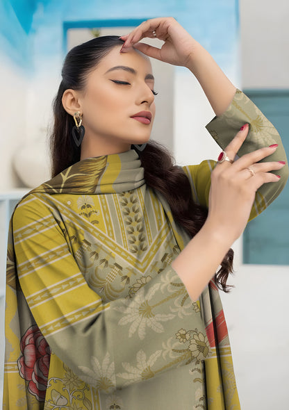 BinNoor Fab Shamray 3Pcs De-SL24-P30231
