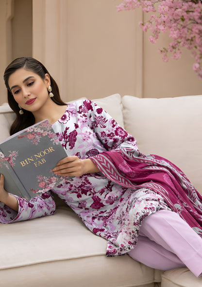 Layla 3Pcs DE-LA54-EP30526