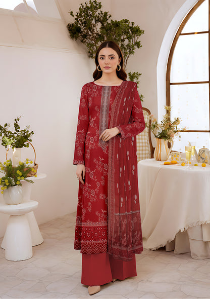 Kahani 3Pcs De-LA38-P30366