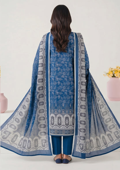 Jannat 3Pcs DE-LA70-P30686