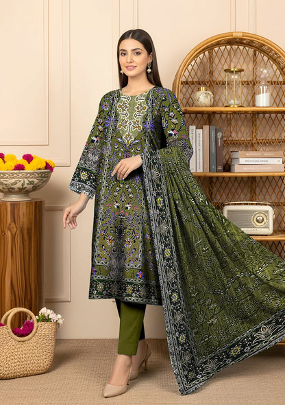 Laal 3Pcs DE-LA39-P30376