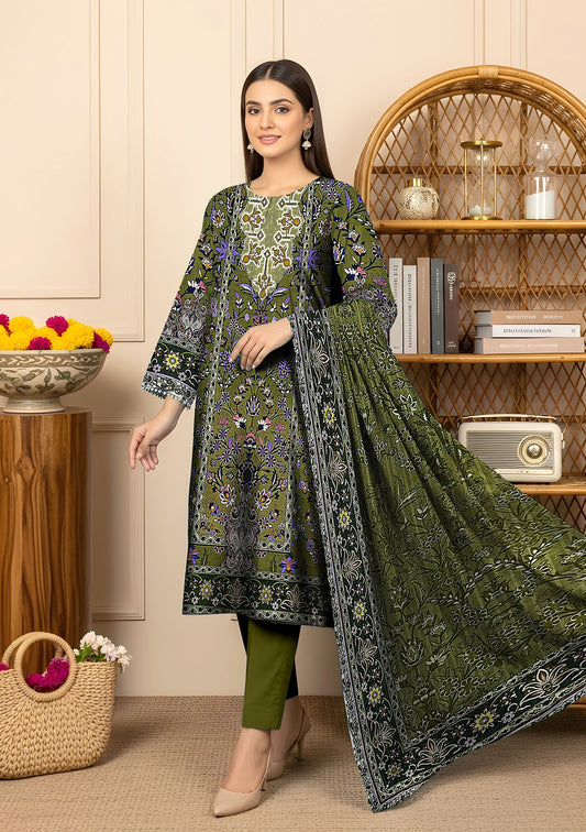 Laal 3Pcs DE-LA39-P30376