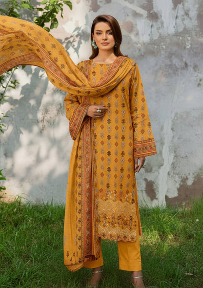 Darshan 3Pcs DE-LA51-EP30496