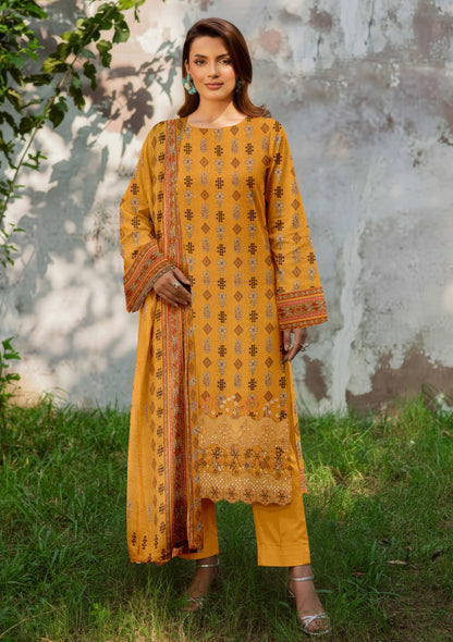 Darshan 3Pcs DE-LA51-EP30496