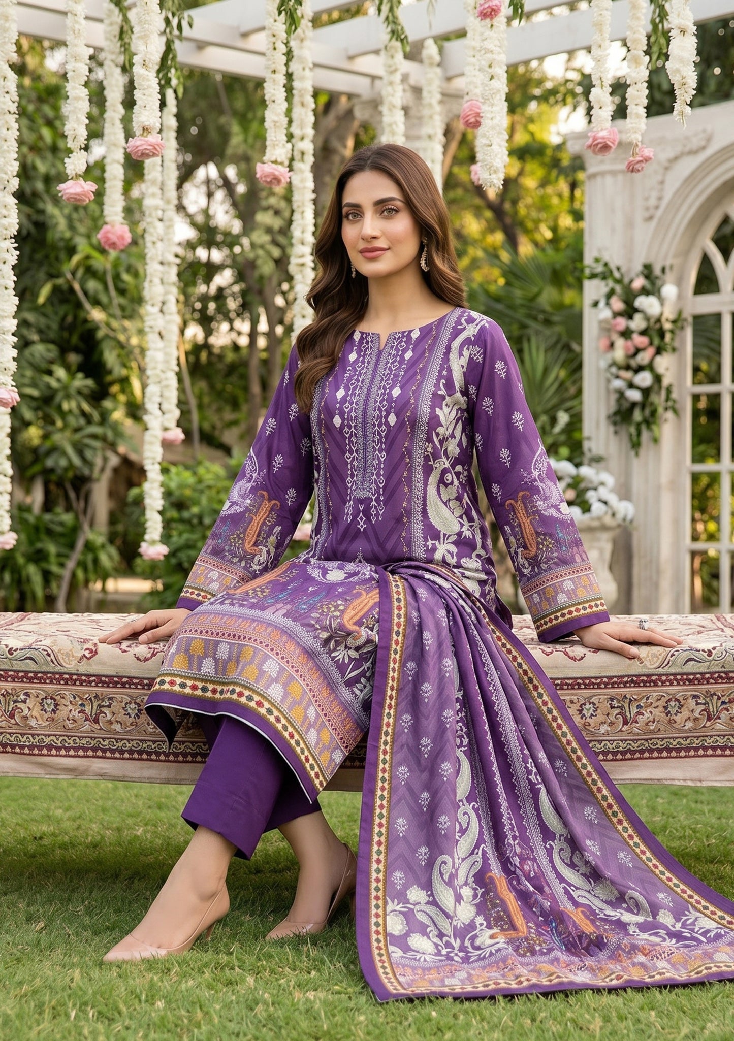 DilKash 3Pcs DE-LA71-P30696