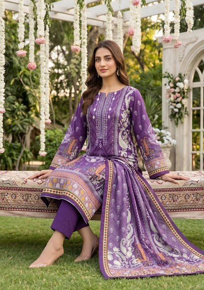DilKash 3Pcs DE-LA71-P30696