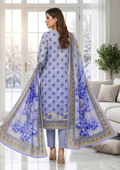 Delnaz 3Pcs DE-LA69-P30676