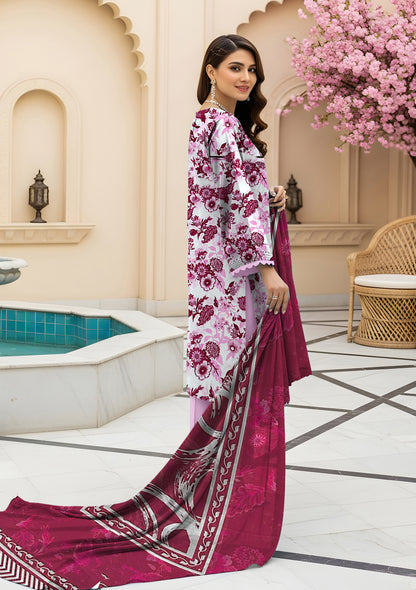 Layla 3Pcs DE-LA54-EP30526