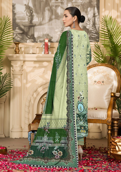 Janan 3Pcs DE-LA49-P30476