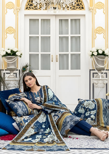 Suhana 3Pcs DE-LA41-P30396