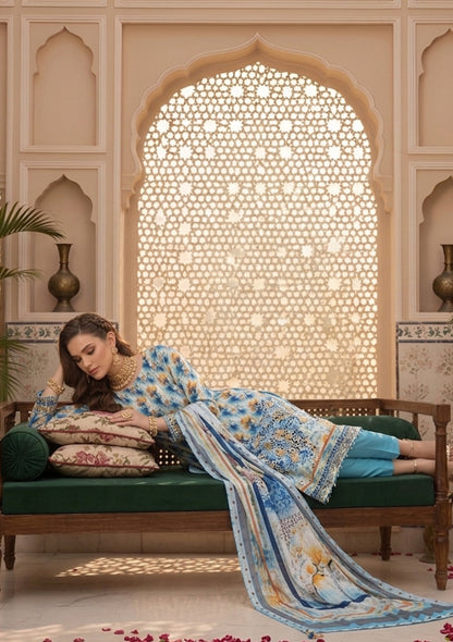 Nayab 3Pcs DE-LA56-EP30546
