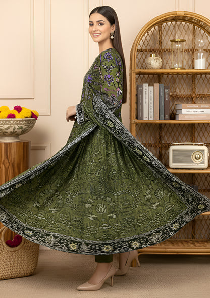 Laal 3Pcs DE-LA39-P30376