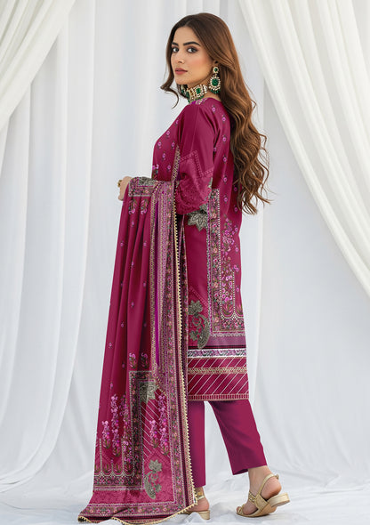 Husna 3Pcs DE-LA46-P30446