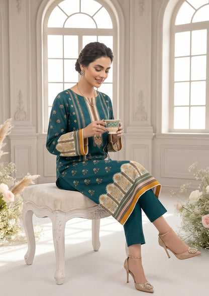 Makhmal 3Pcs DE-LA66-P30646