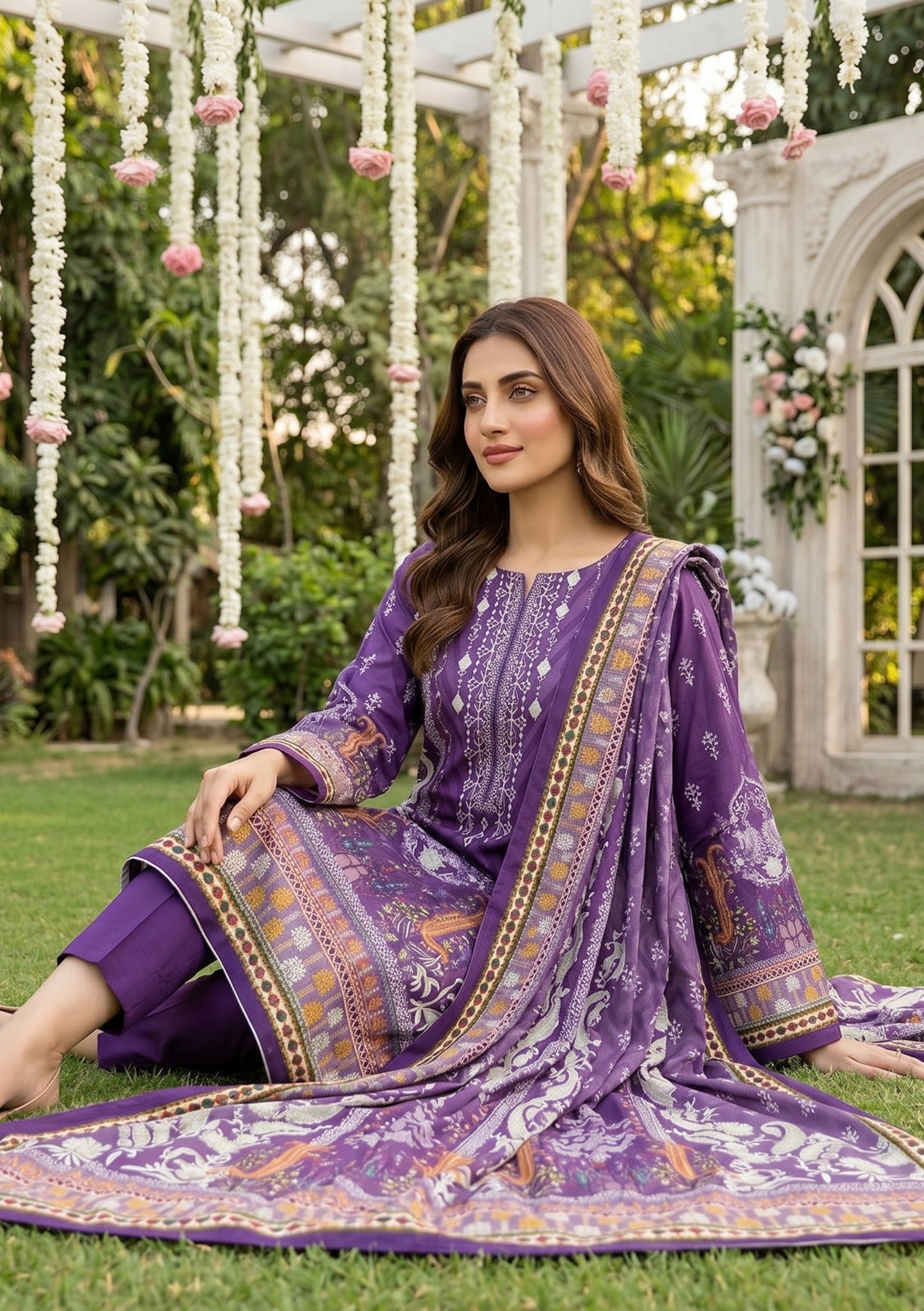 DilKash 3Pcs DE-LA71-P30696