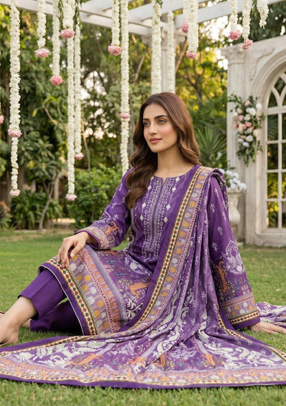 DilKash 3Pcs DE-LA71-P30696