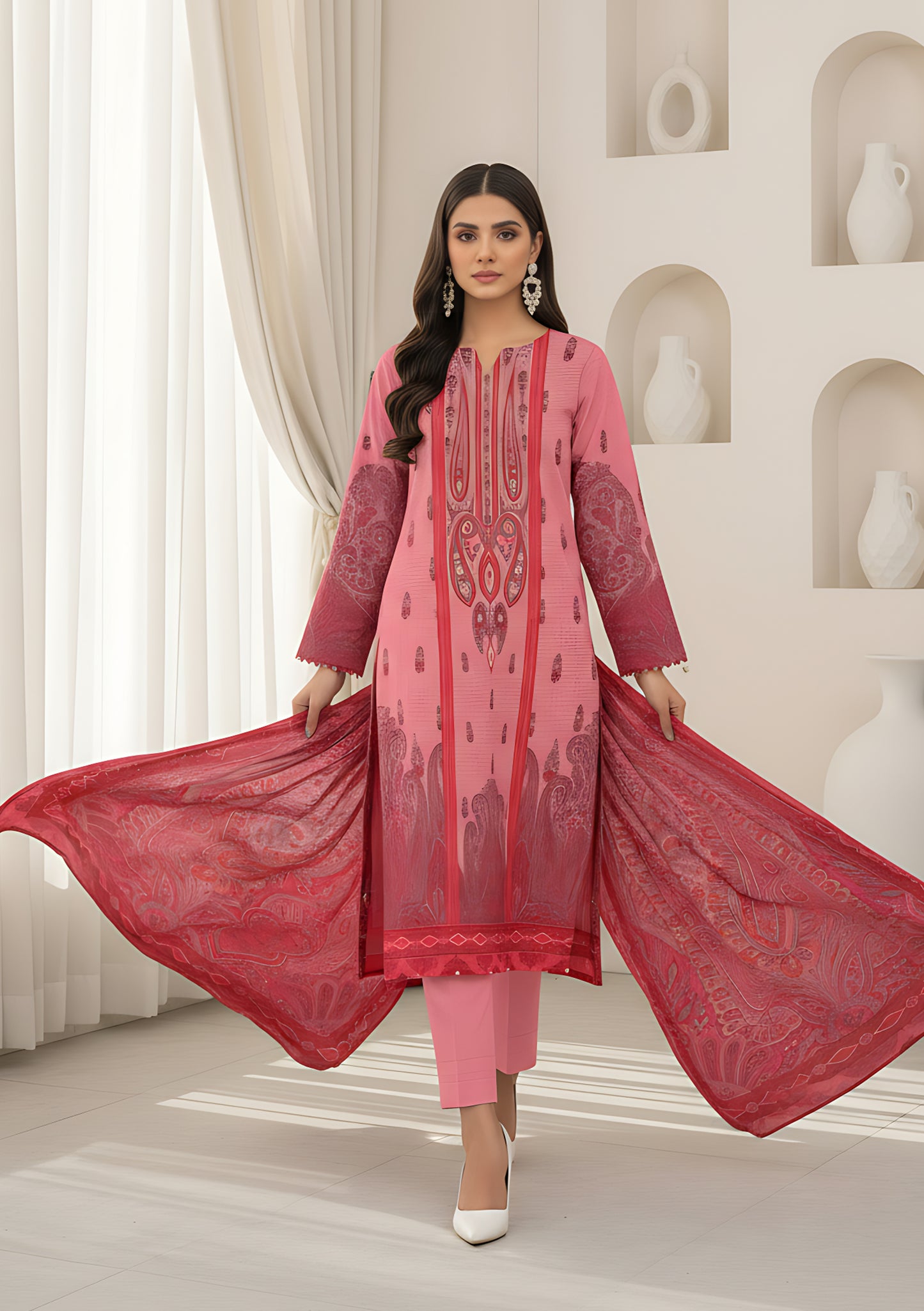 LARA 3Pcs De-LA33-P30316