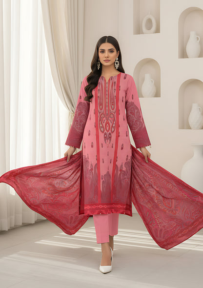 LARA 3Pcs De-LA33-P30316