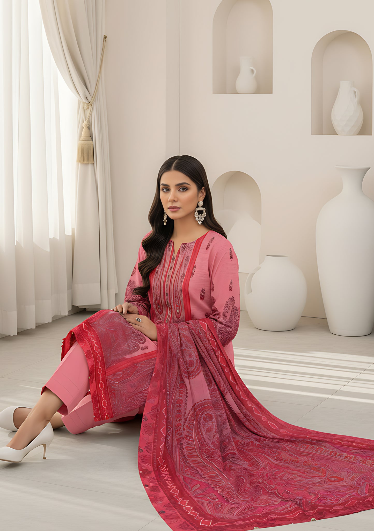 LARA 3Pcs De-LA33-P30316