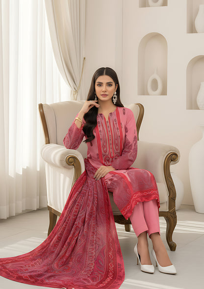 LARA 3Pcs De-LA33-P30316