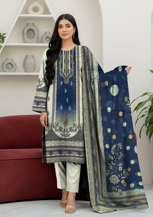 Aizal 3Pcs DE-LA47-P30457