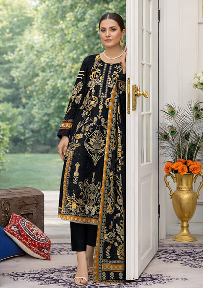 Suhana 3Pcs DE-LA41-P30397