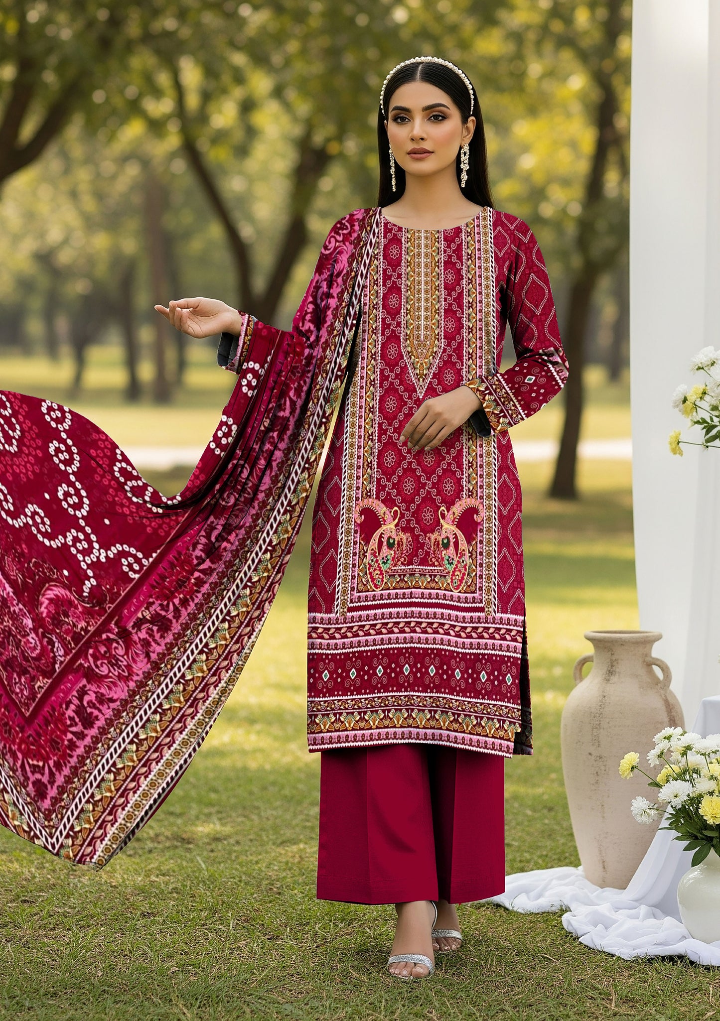 Didar  3Pcs DE-LA48-P30467