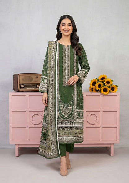 Jannat 3Pcs DE-LA70-P30687