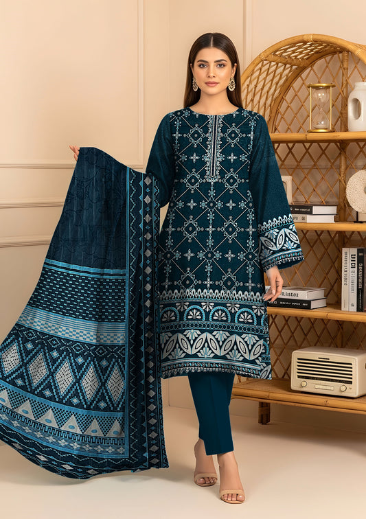 Laal 3Pcs DE-LA39-P30377