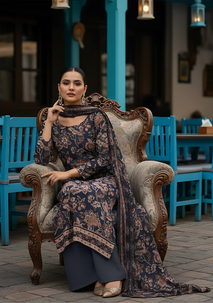 Gulnar 3Pcs De-LA36-P30346