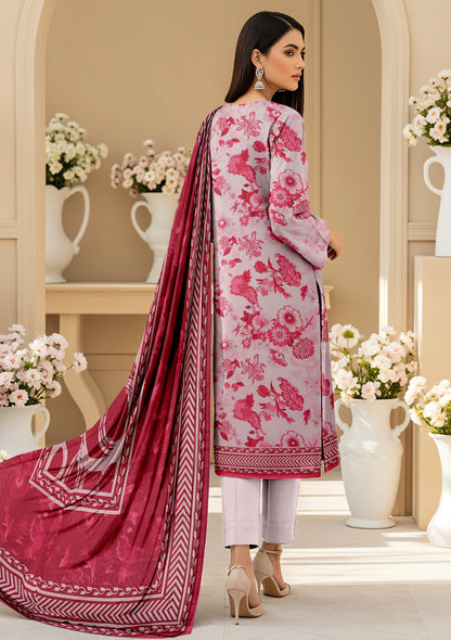 Gul e Khaas 3Pcs De-LA37-P30357