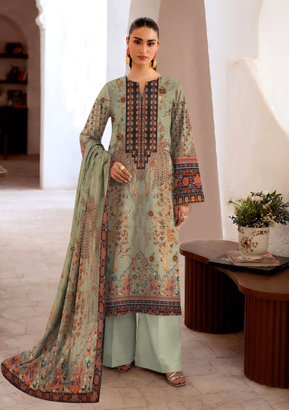 Kahani 3Pcs De-LA38-P30367