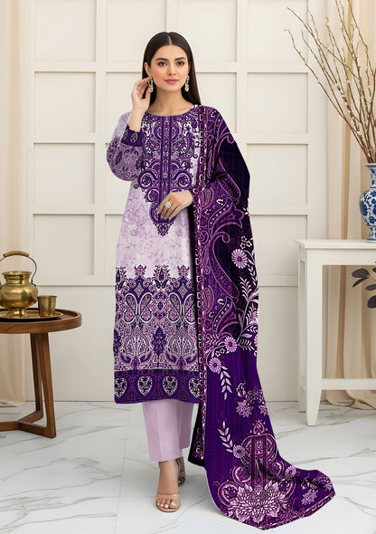 Kismat 3Pcs DE-LA63-P30617