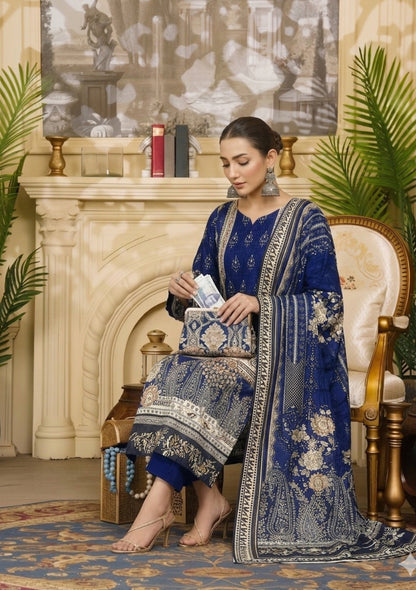 Janan 3Pcs DE-LA49-P30477