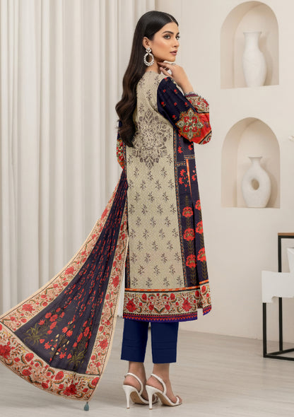 LARA 3Pcs De-LA33-P30317