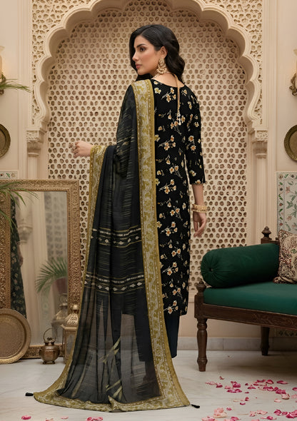 Nayab 3Pcs DE-LA56-EP30547