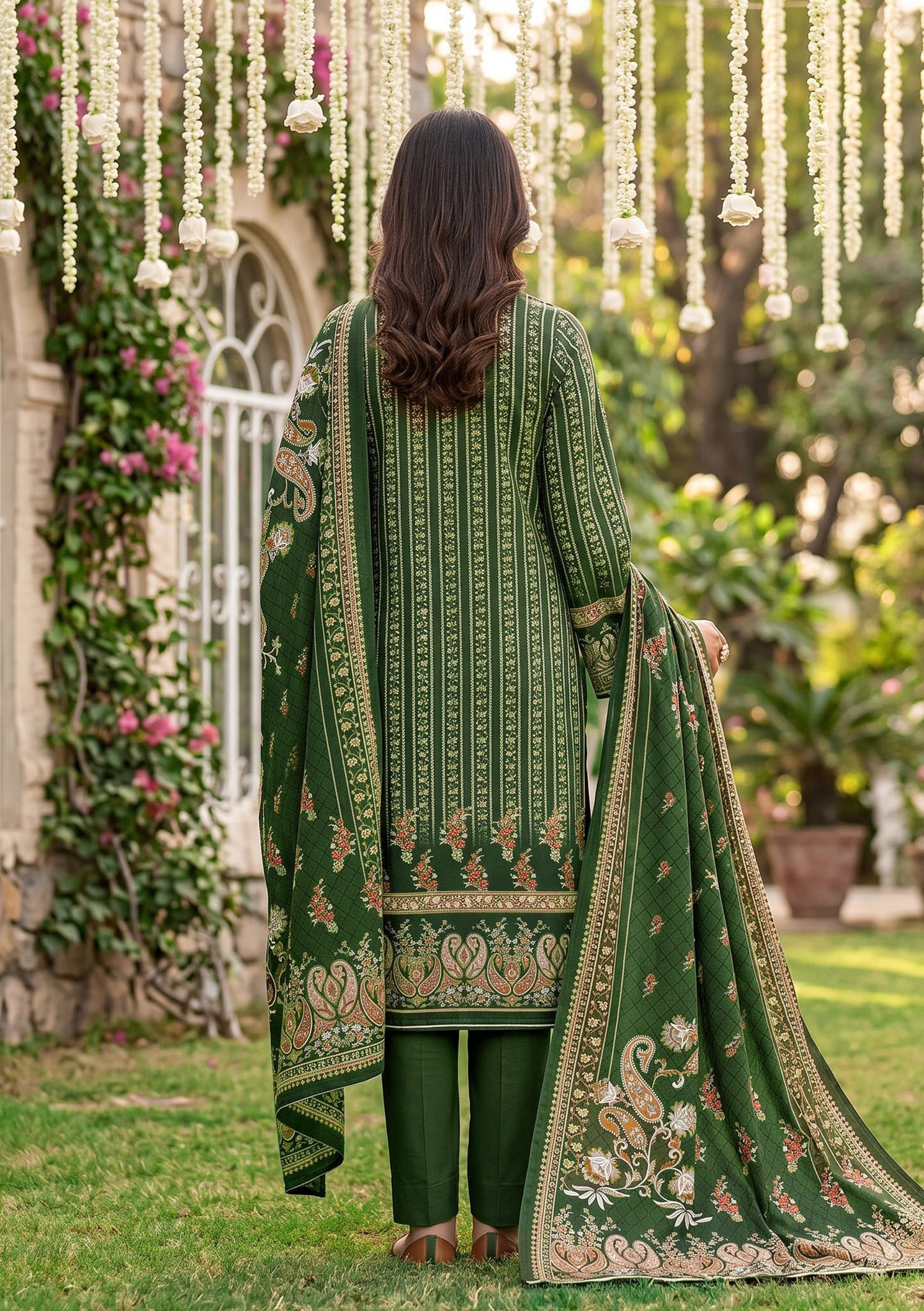 DilKash 3Pcs DE-LA71-P30697