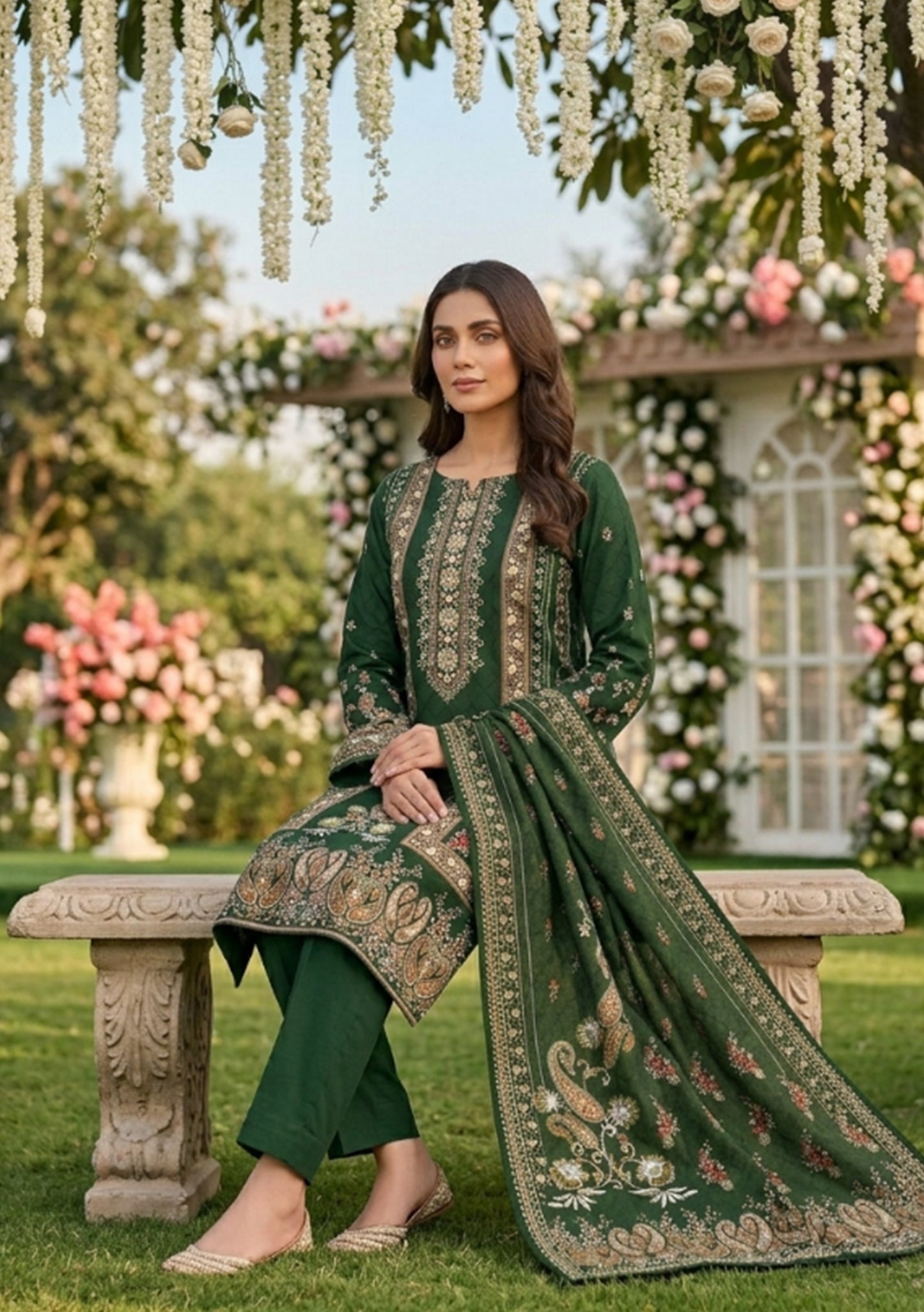 DilKash 3Pcs DE-LA71-P30697