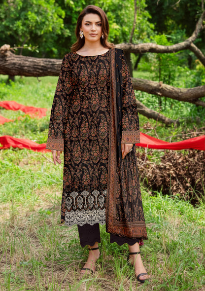 Darshan 3Pcs DE-LA51-EP30497