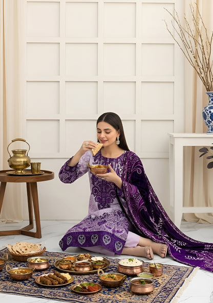 Kismat 3Pcs DE-LA63-P30617