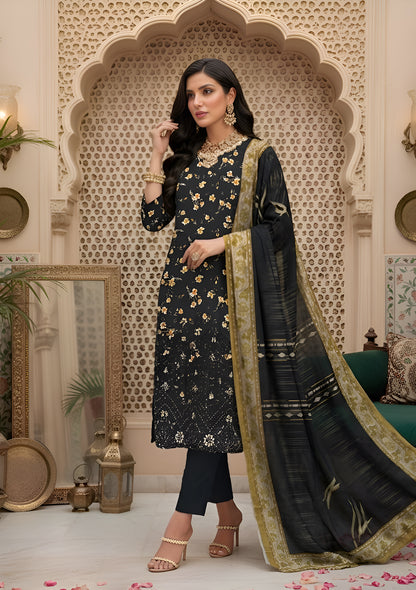 Nayab 3Pcs DE-LA56-EP30547