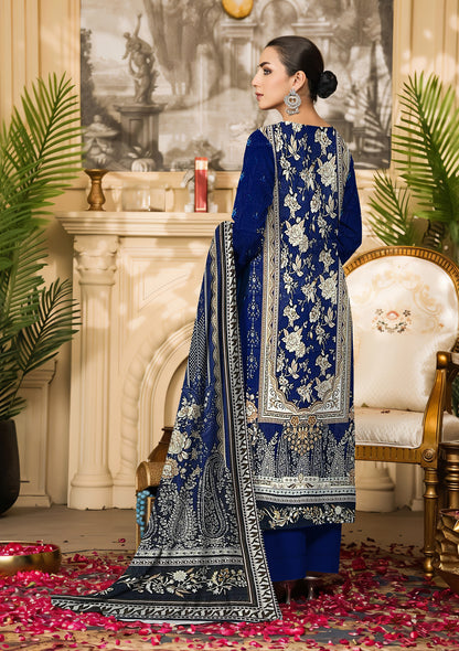 Janan 3Pcs DE-LA49-P30477