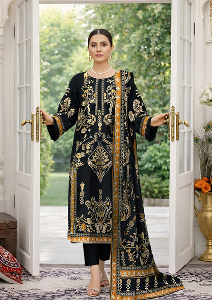 Suhana 3Pcs DE-LA41-P30397