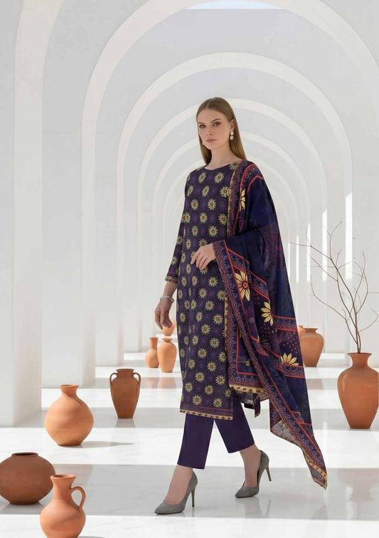 Gulabo 3Pcs DE-LA62-P30607