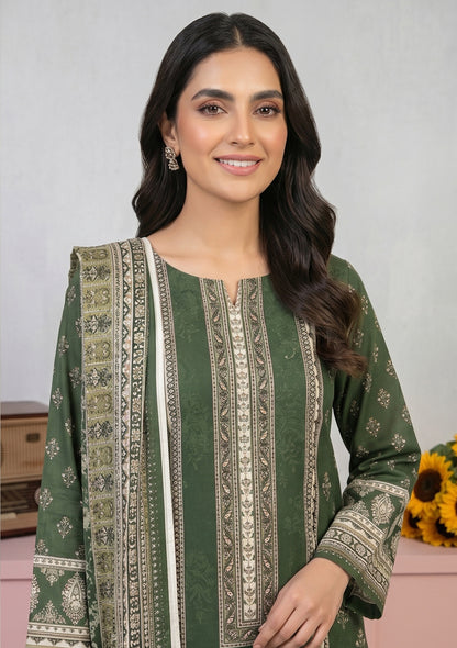 Jannat 3Pcs DE-LA70-P30687