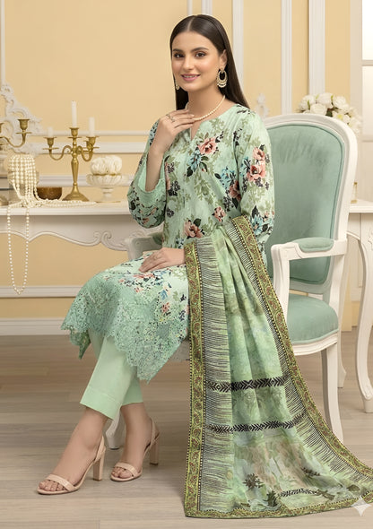 Resham 3Pcs DE-LA55-EP30537