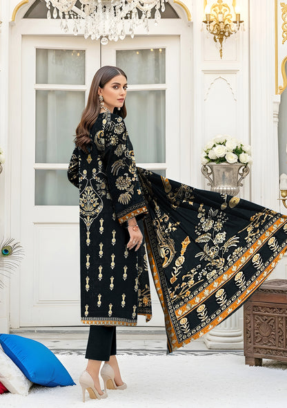 Suhana 3Pcs DE-LA41-P30397