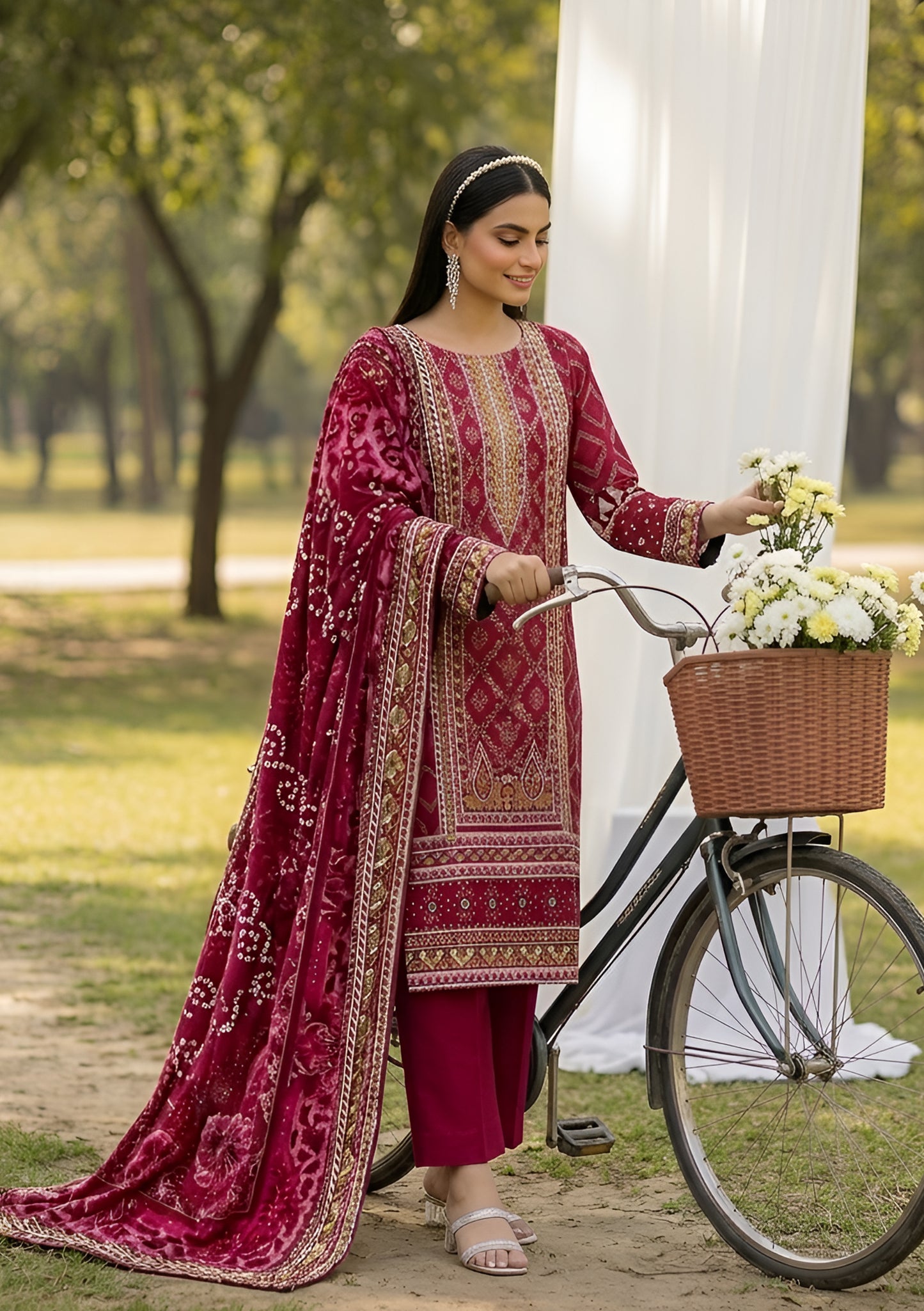 Didar  3Pcs DE-LA48-P30467