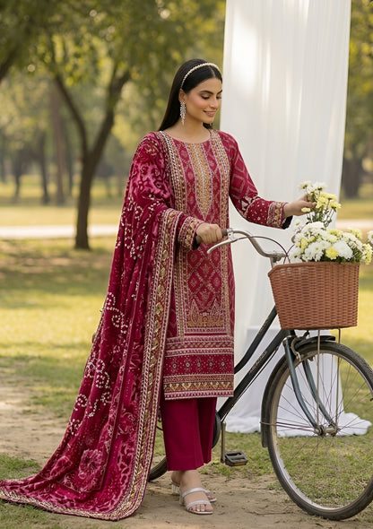 Didar  3Pcs DE-LA48-P30467